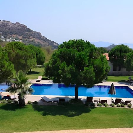 Casa Elia Datca Muğla Buitenkant foto