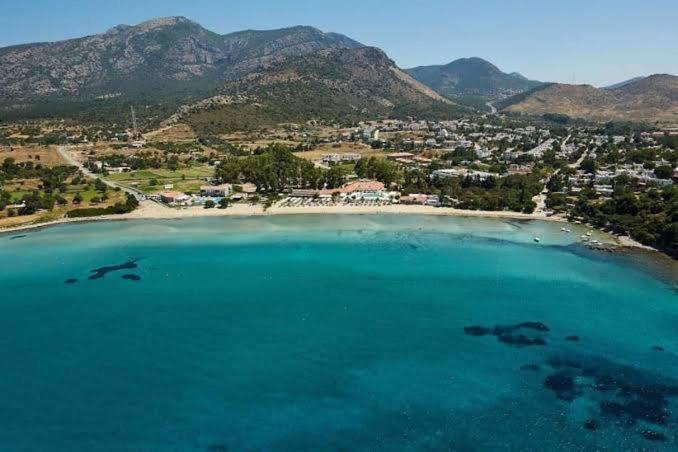 Casa Elia Datca Muğla Buitenkant foto