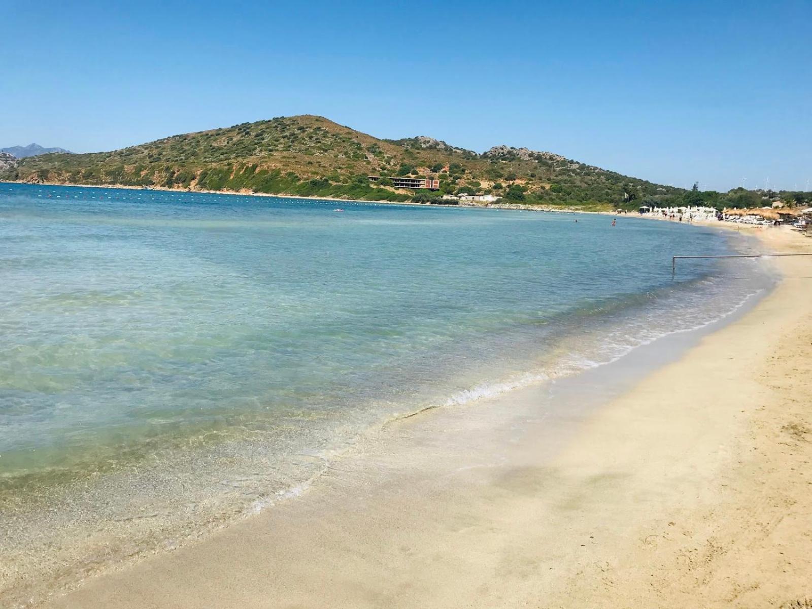 Casa Elia Datca Muğla Buitenkant foto