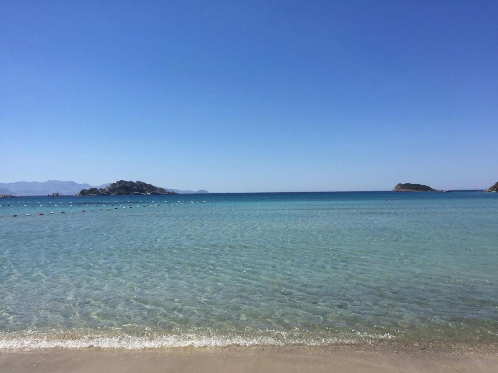 Casa Elia Datca Muğla Buitenkant foto