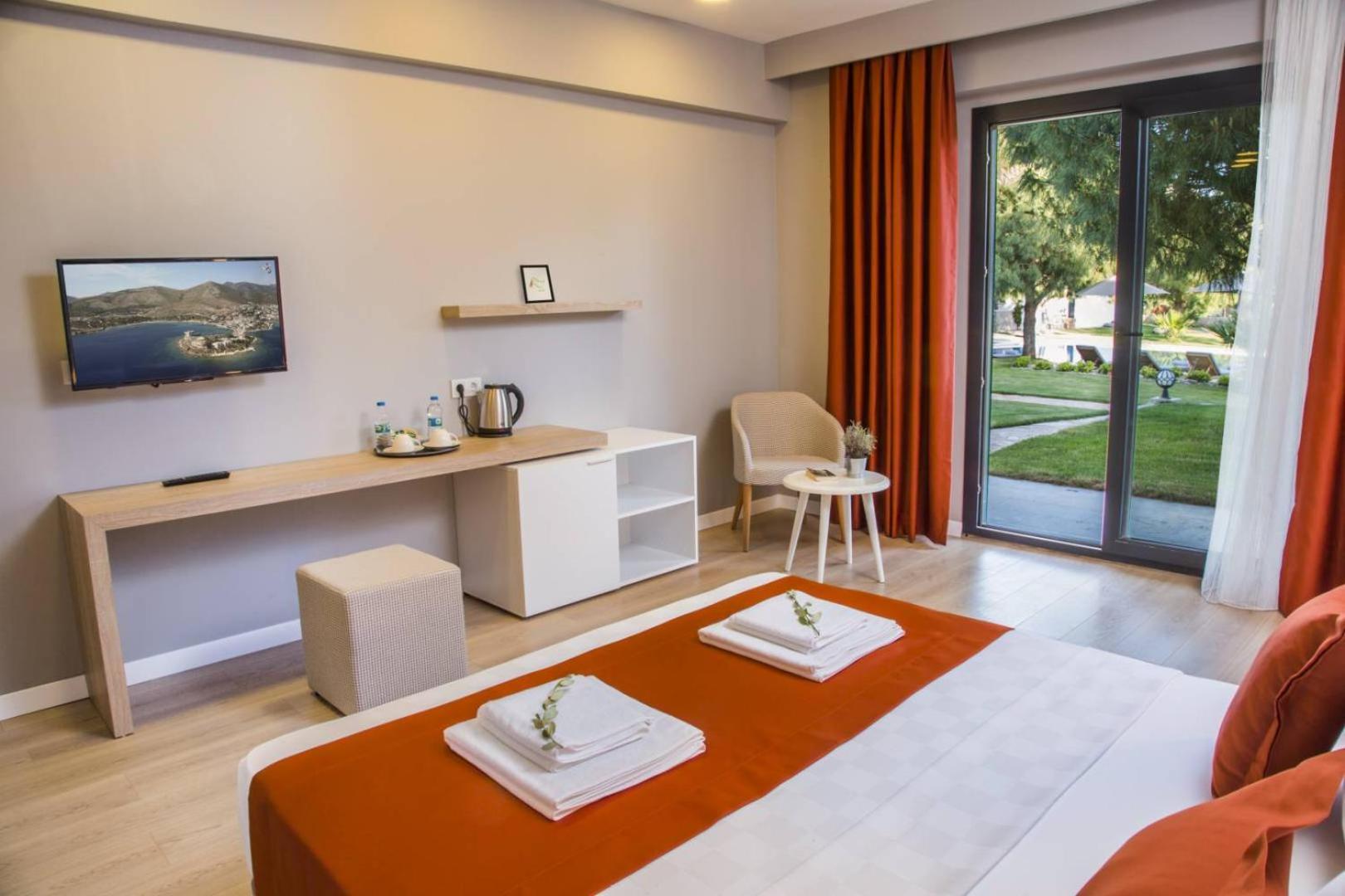 Casa Elia Datca Muğla Buitenkant foto