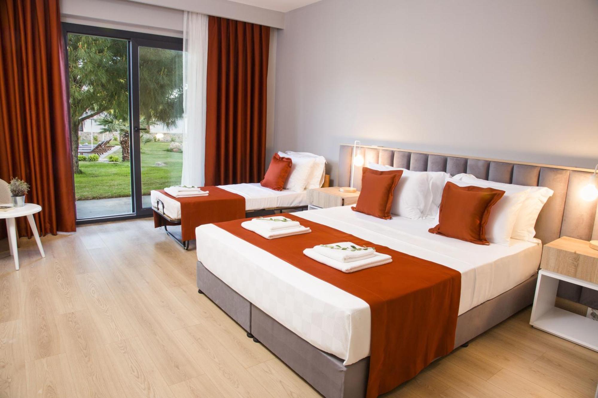 Casa Elia Datca Muğla Kamer foto