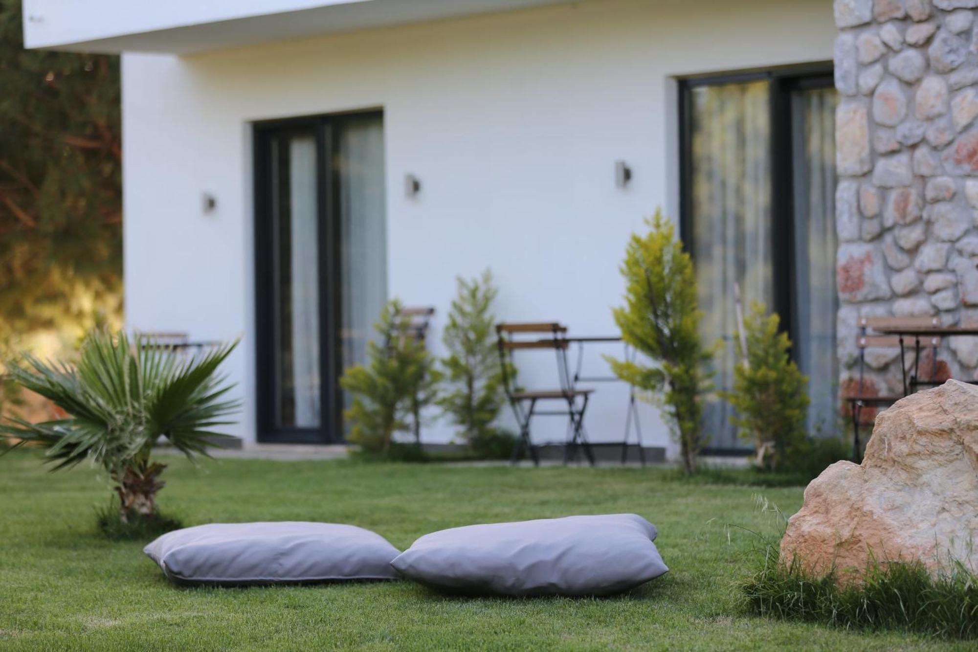 Casa Elia Datca Muğla Buitenkant foto