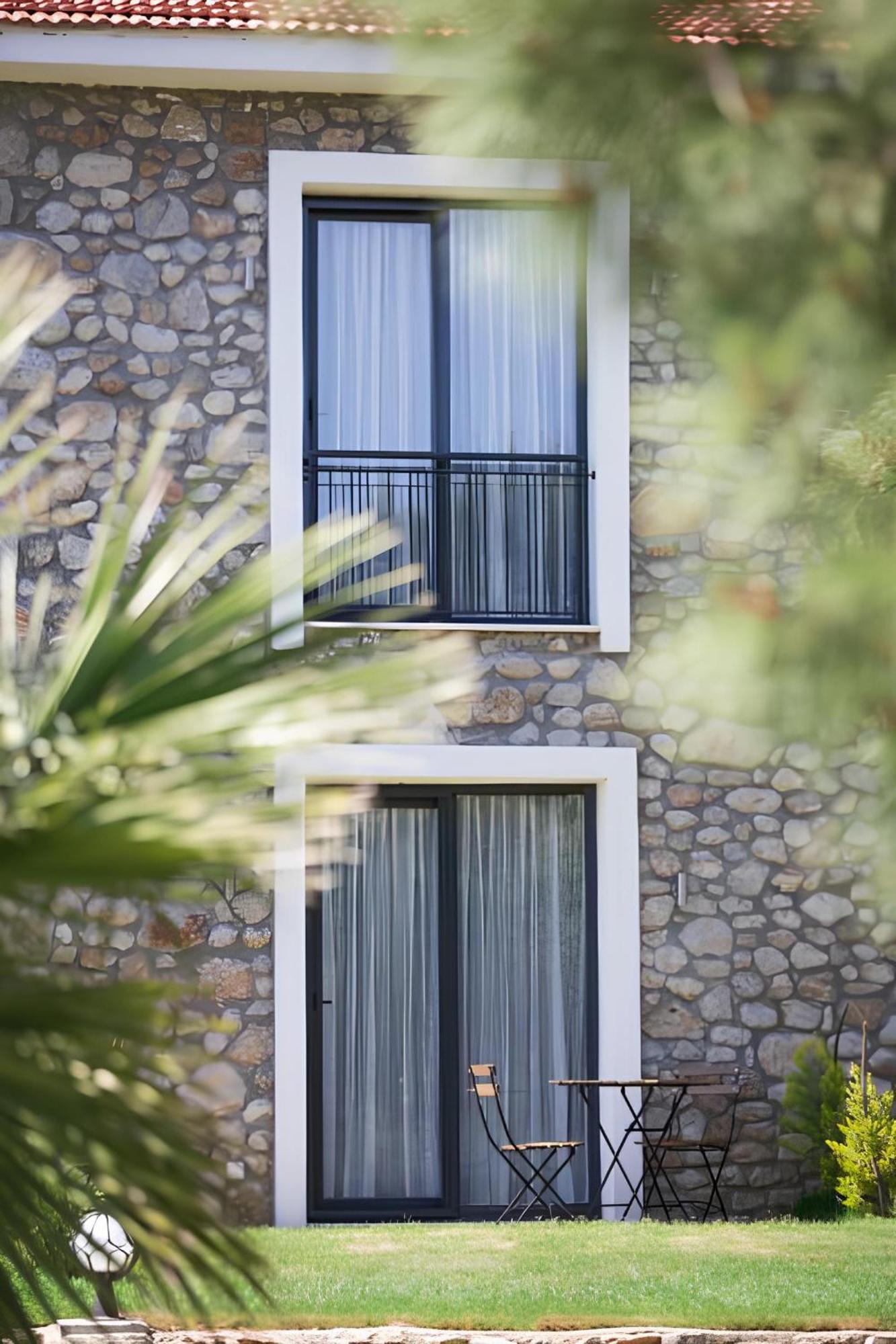 Casa Elia Datca Muğla Buitenkant foto