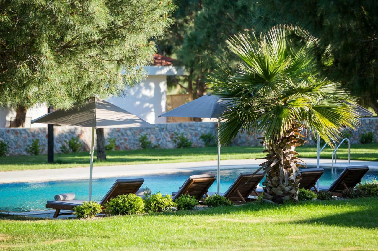 Casa Elia Datca Muğla Buitenkant foto