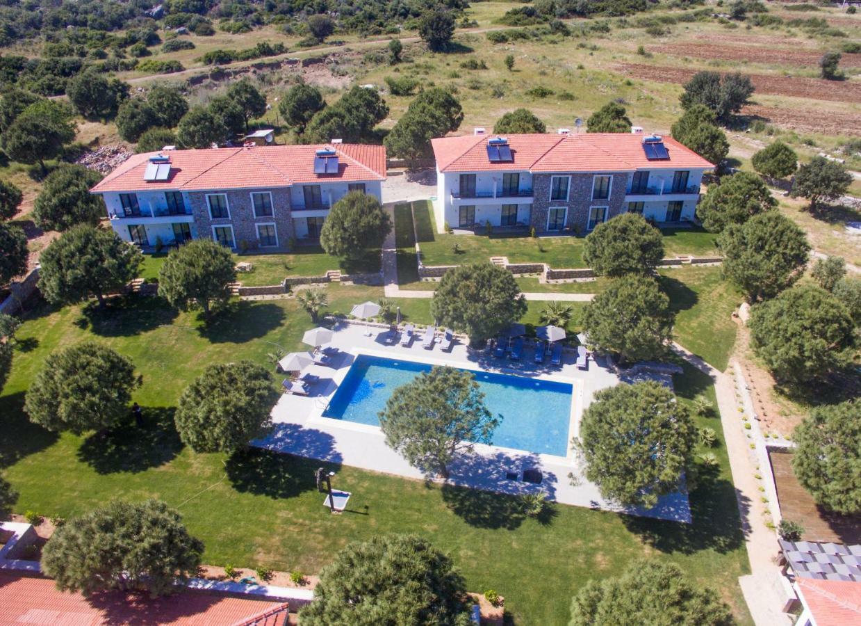 Casa Elia Datca Muğla Buitenkant foto
