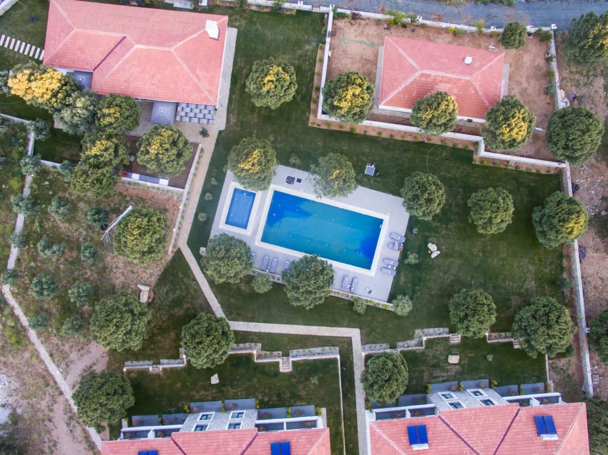 Casa Elia Datca Muğla Buitenkant foto