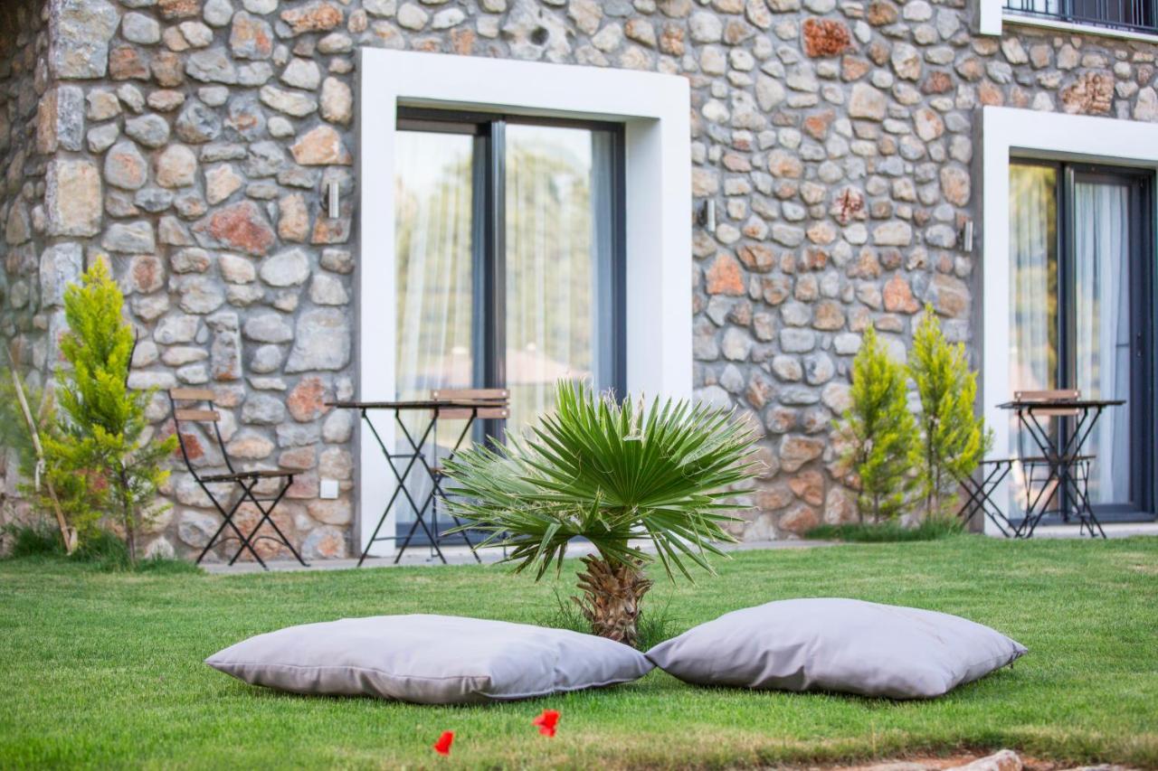 Casa Elia Datca Muğla Buitenkant foto