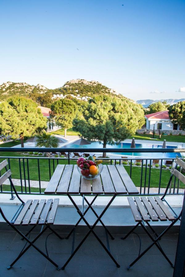 Casa Elia Datca Muğla Buitenkant foto